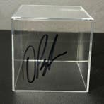 Mclaren - Monaco GP Helmet Signed - Oscar Piastri - 2025 -, Collections