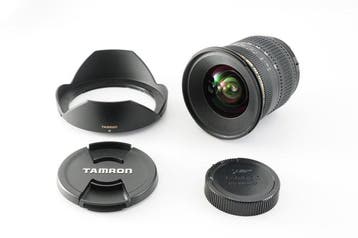 Tamron SP AF 2.8-4/17-35mm Di LD (Model A05) for Nikon, Nieuw