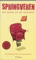 Springveren 9789059721951, Verzenden