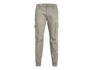 Veiling - Jack &amp; Jones Paul Warner Cargo Iceberg Green -, Kleding | Heren, Nieuw
