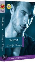 Vervloekt! / Candlelight historische roman / 34, Boeken, Verzenden, Gelezen, Sherrilyn Kenyon