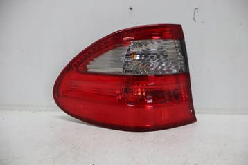 achterlicht links A2118202764 Mercedes E-Klasse W211 Kombi 0, Verzenden, Gebruikt