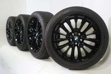 BMW 5 serie G30 G31 8 serie G14 G15 G16 632 18 inch velgen G, Auto-onderdelen, Ophalen of Verzenden, Nieuw