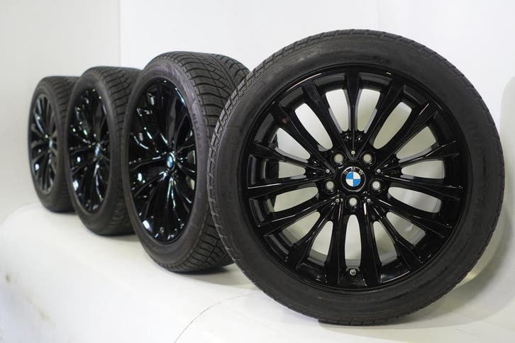 BMW 5 serie G30 G31 8 serie G14 G15 G16 632 18 inch velgen G, Autos : Pièces & Accessoires, Pneus & Jantes, Enlèvement ou Envoi