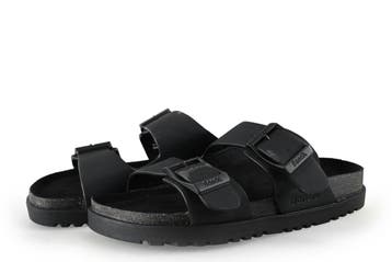 Bench Slippers in maat 41 Zwart, Verzenden, Slippers