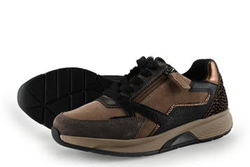 Gabor Sneakers in maat 37 Beige, Verzenden, Sneakers
