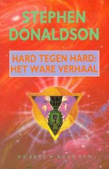 Hard tegen hard t ware verhaal / Bres / 1 9789022512999, Verzenden, Gelezen, Julia Donaldson