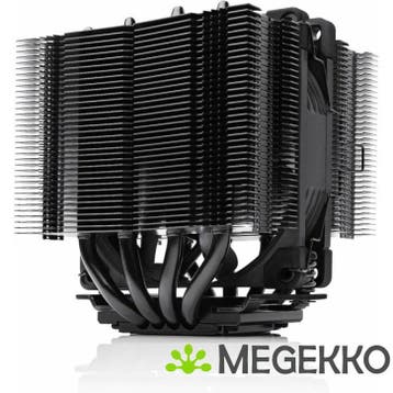 Noctua NH-D9L chromax.black, Verzenden