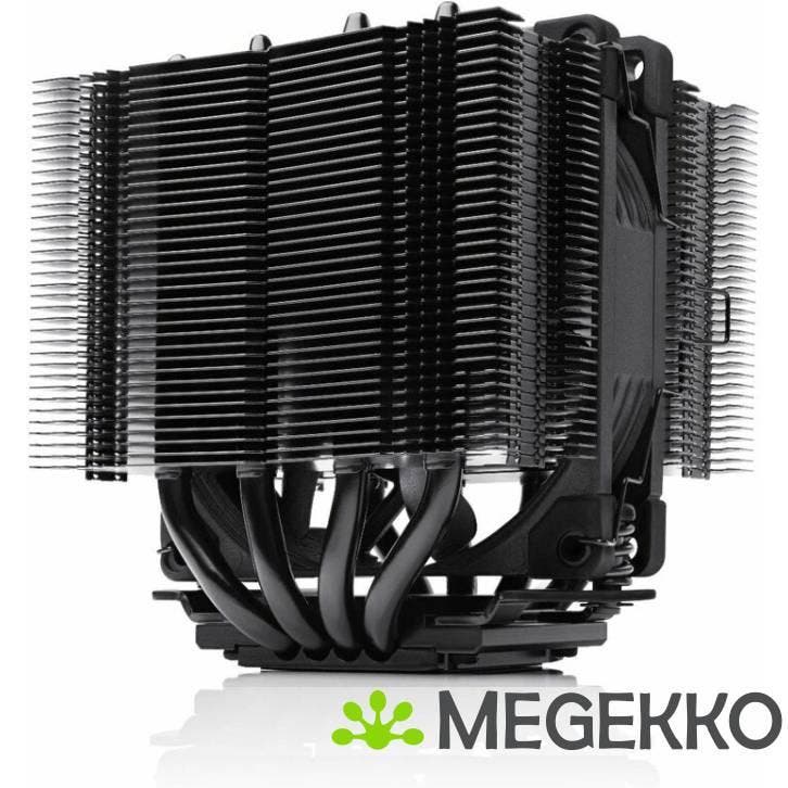 Noctua NH-D9L chromax.black, Informatique & Logiciels, Refroidisseurs d'ordinateur, Envoi
