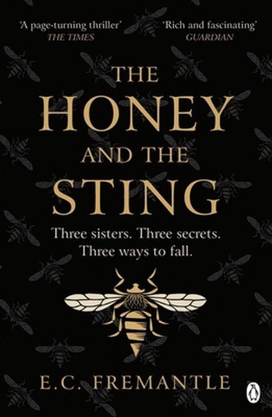 The Honey and the Sting 9781405920131 Elizabeth Fremantle, Livres, Langue | Anglais, Envoi