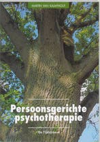 Persoonsgerichte psychotherapie 9789035217812, Verzenden, Gelezen, M. van Kalmthout