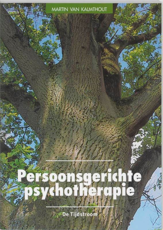 Persoonsgerichte psychotherapie 9789035217812, Livres, Psychologie, Envoi