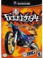 Freekstyle (Buitenlands Doosje) (Gamecube Games), Games en Spelcomputers, Games | Nintendo GameCube, Ophalen of Verzenden, Zo goed als nieuw
