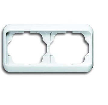 ABB Busch-Jaeger Alpha Cover Frame Switchgear -, Verzenden, Nieuw
