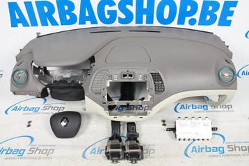 AIRBAG KIT – TABLEAU DE BORD GRIS RENAULT CAPTUR (2013-2019), Autos : Pièces & Accessoires