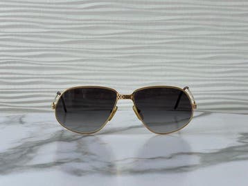 Cartier - Panthere - Lunettes de soleil, Handtassen en Accessoires, Nieuw