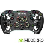 Moza GS V2P Wheel, Computers en Software, Joysticks, Verzenden, Nieuw