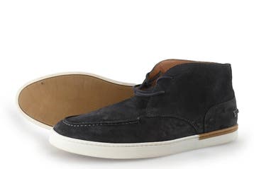 Vertice Veterschoenen in maat 42 Blauw, Kleding | Heren, Schoenen, Zo goed als nieuw, Vertice, Veterschoenen, Verzenden