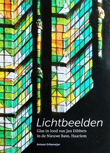 Lichtbeelden 9789086830558 Antoon Erftemeijer, Boeken, Verzenden, Zo goed als nieuw, Antoon Erftemeijer