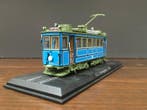 Atlas Editions H0 - Tramway miniature (1) - Munich A2.2, Nieuw