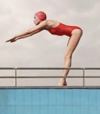 Mr Strange (XX-XXI) - The Blue Pool