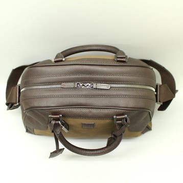 Alfred Dunhill - Sac de voyage