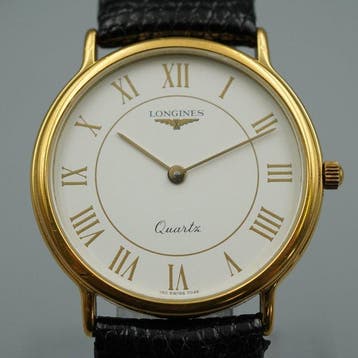 Longines - - - Zonder minimumprijs - L150 7048 - Heren -