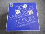 Die Neue Wiener Schule - Différents artistes - 2 Boxsets:, Cd's en Dvd's, Nieuw in verpakking