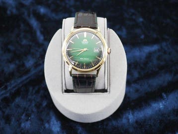 Orient - Bambino - Zonder minimumprijs - SAC08002F0 - Heren, Nieuw