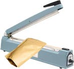 Sealmachine 500mm verstelbaar | Retour deal | Knaller, Zakelijke goederen, Stock en Retail | Verpakking en Verzending, Verzenden