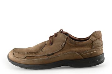 Waldlaufer Veterschoenen in maat 46 Bruin, Verzenden, Gedragen, Veterschoenen, Waldlaufer