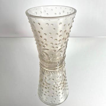 Lalique - René Lalique - Vaas - Ajaccio - model 10-914 -