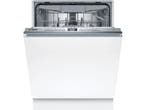 Bosch SBV4HVX14E - Volledig integreerbare XXL vaatwasmachine, Elektronische apparatuur, Verzenden, Zo goed als nieuw