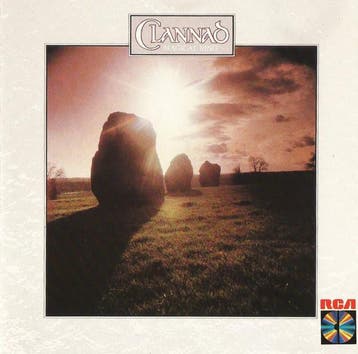 Clannad - Magical Ring (CD), CD & DVD, CD | Dance & House, Verzenden