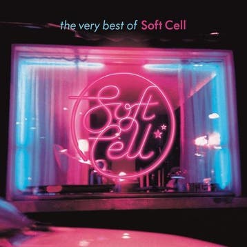 Soft Cell - The Very Best Of (CD), Verzenden, Nieuw in verpakking