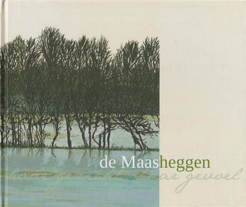 Haar gezicht haar gevoel De Maasheggen 9789070336530, Boeken, Verzenden, Gelezen, M. Van de Plasse