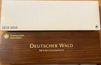 Allemagne. 20 Euro 2010/2015 Deutscher Wald (5 coins)