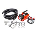 Dieselpomp kit 12V 40 L/min, Ophalen of Verzenden, Nieuw