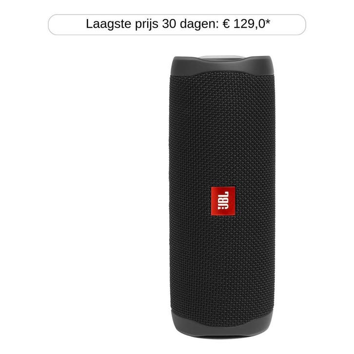 JBL Flip 5 Zwart, CD & DVD, DVD | Musique & Concerts, Envoi