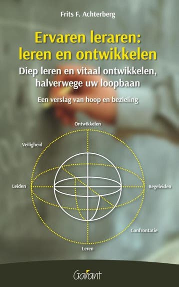 Ervaren leraren: leren en ontwikkelen 9789044131321, Verzenden, Frits F. Achterberg