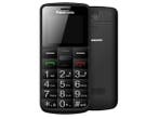 Veiling - Panasonic KX-TU110 mobiele Senioren telefoon met S