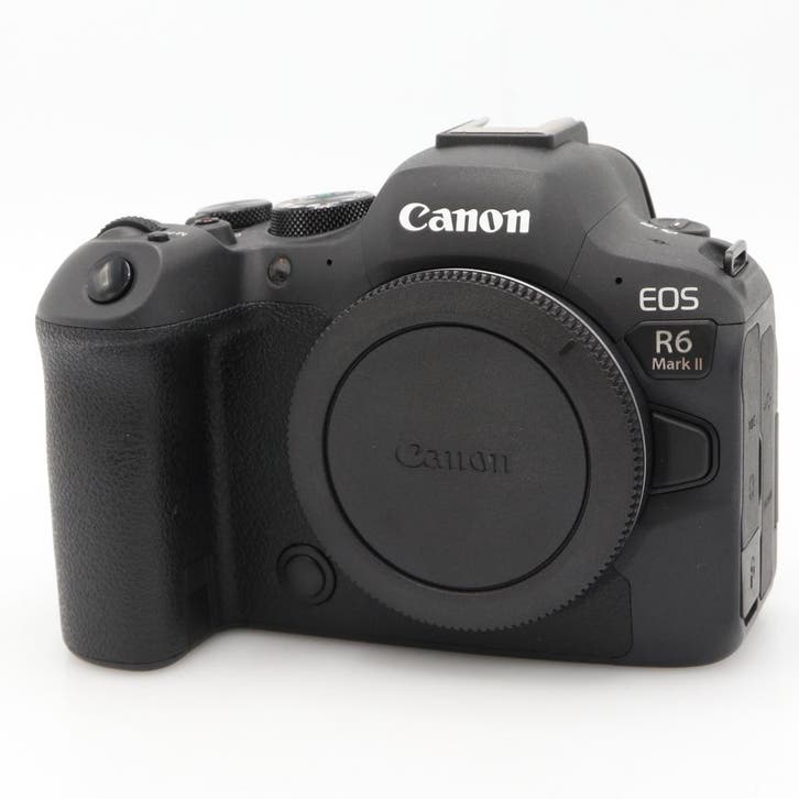 Canon EOS R6 mark II body | Tweedehands, Audio, Tv en Foto, Fotocamera's Digitaal, Zo goed als nieuw, Canon, Verzenden