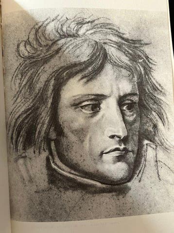 André Castelot - Bonaparte & Napoléon – Ensemble complet en, Antiek en Kunst