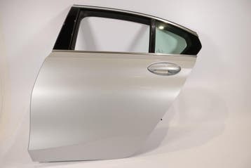 BMW 3 Serie G20 G80 Sedan complete deur links achter, Ophalen of Verzenden