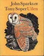 Uilen 9789021427409 Sparks, Verzenden, Gelezen, Sparks