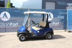 Veiling: Golfkar ClubCar Elektrisch 2007, Ophalen