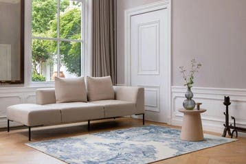Brink en Campman - Ted Baker - Toile paysage - Tapis - 280