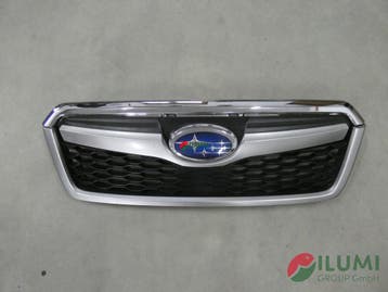 Grill Subaru Forester 2015-2017, Verzenden, Gebruikt