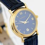 Louis Erard - 26105 Classic Blue Roman Dial Swiss Made -, Nieuw