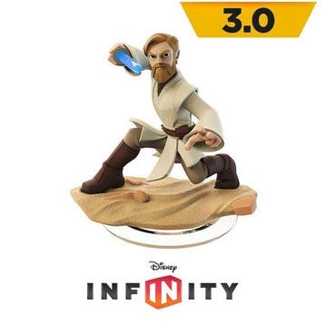 Disney Infinity - Obi-Wan Kenobi, Verzenden